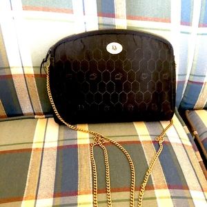Christian Dior vintage cross body mini bag